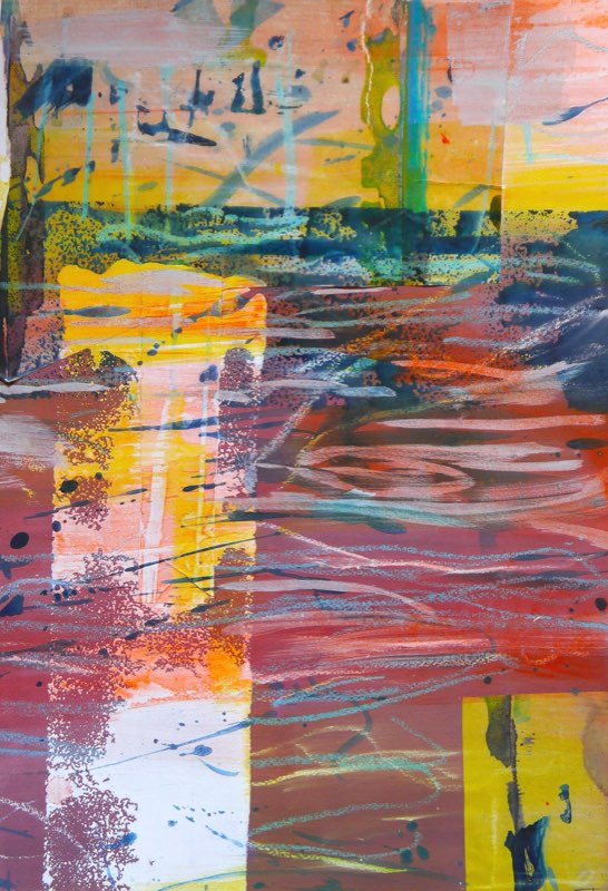 Acryl 10