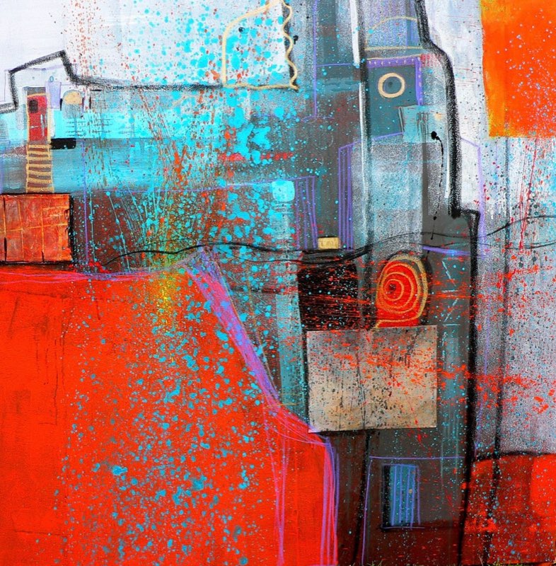Acryl 14