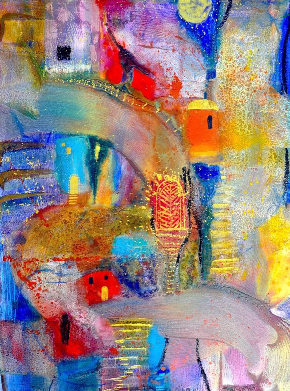 Acryl 15