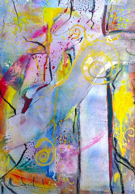 Acryl 16
