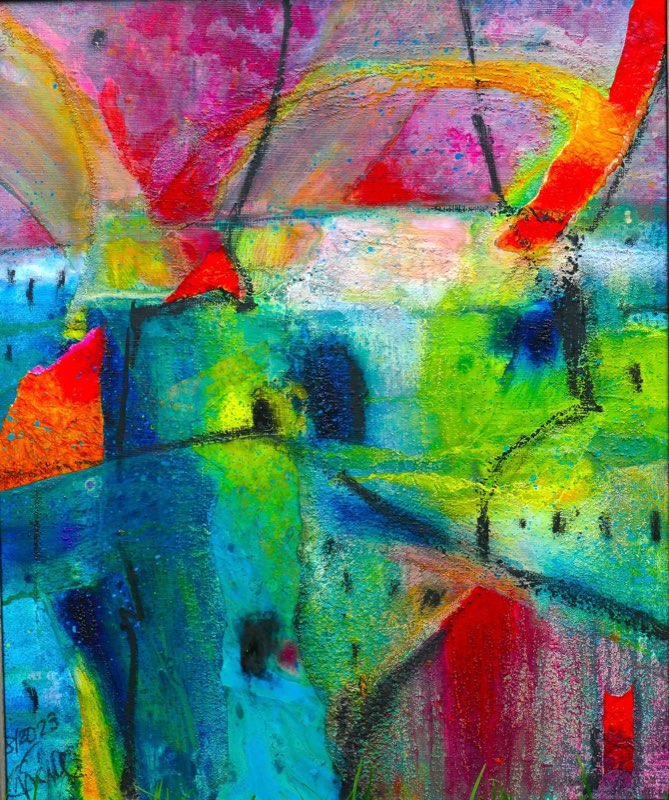 Acryl 19
