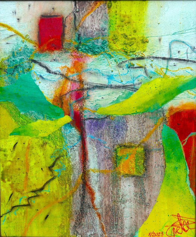 Acryl 20
