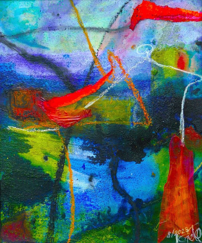 Acryl 21