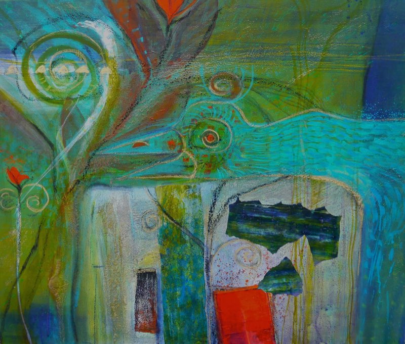 Acryl 4