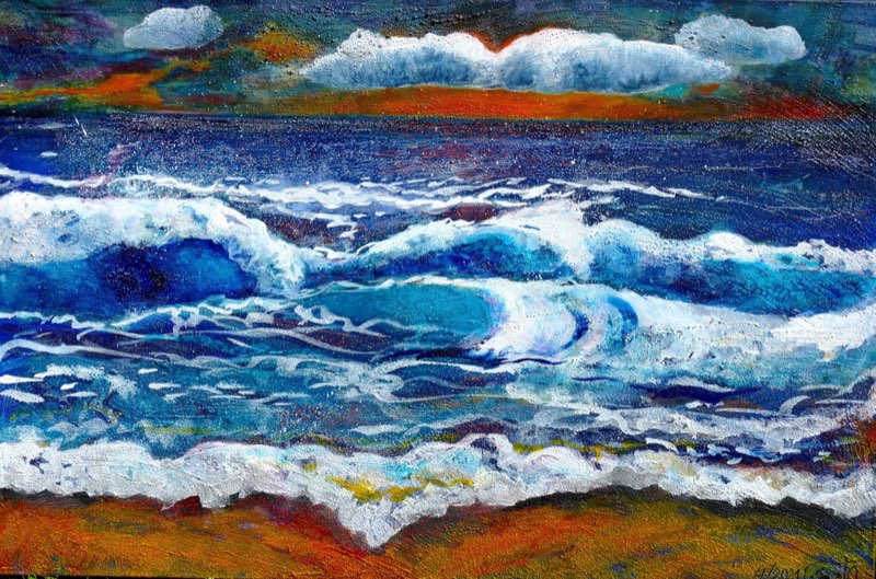 Acryl 7