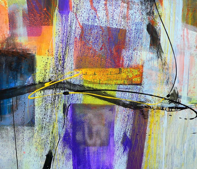 Acryl 8
