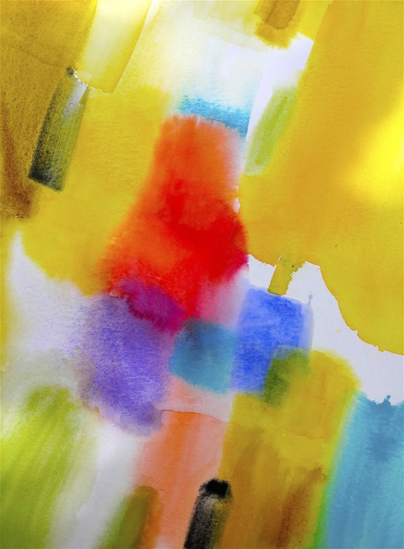 Aquarell 1
