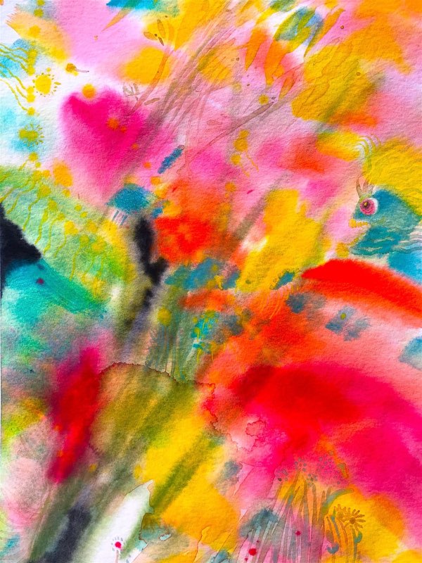 Aquarell 10