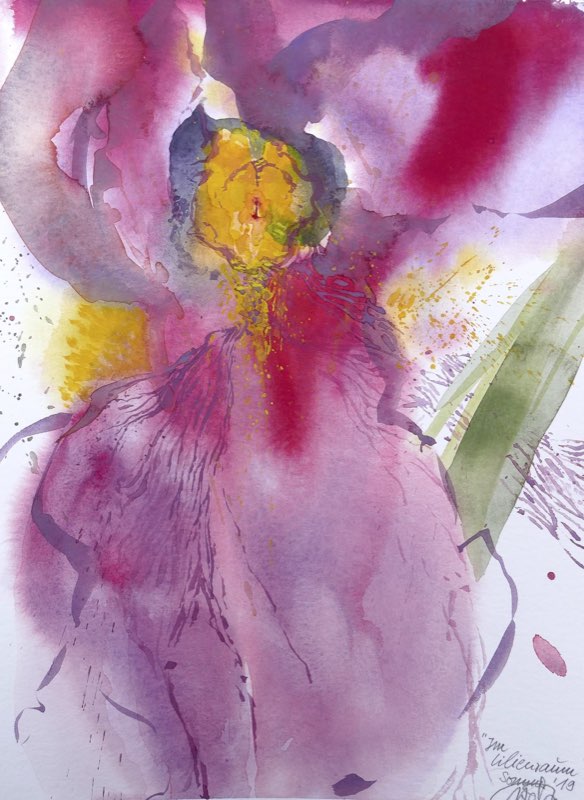 Aquarell 11