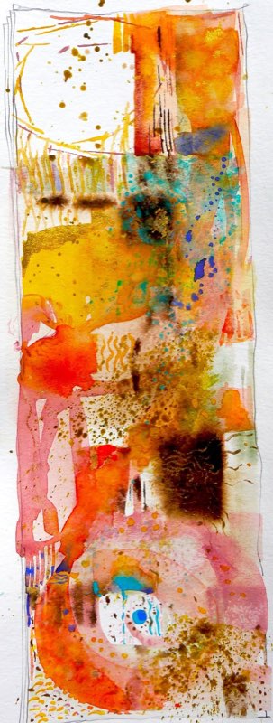 Aquarell 15