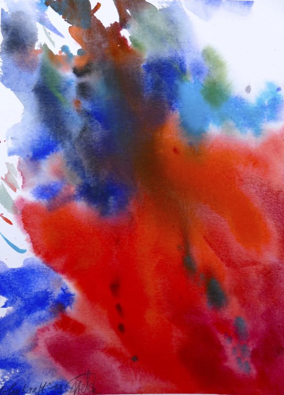 Aquarell 16