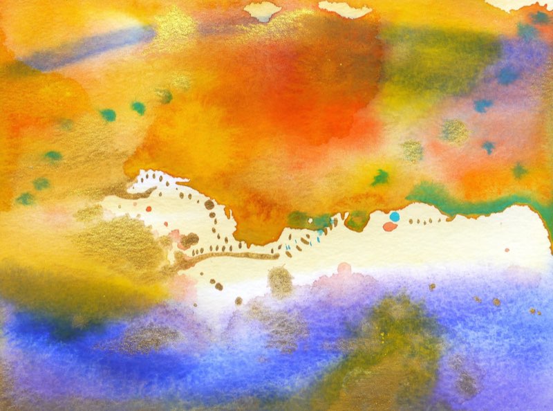 Aquarell 17