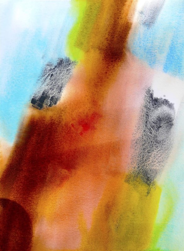 Aquarell 2