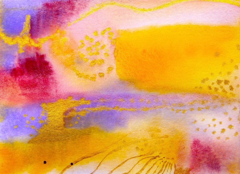 Aquarell 4