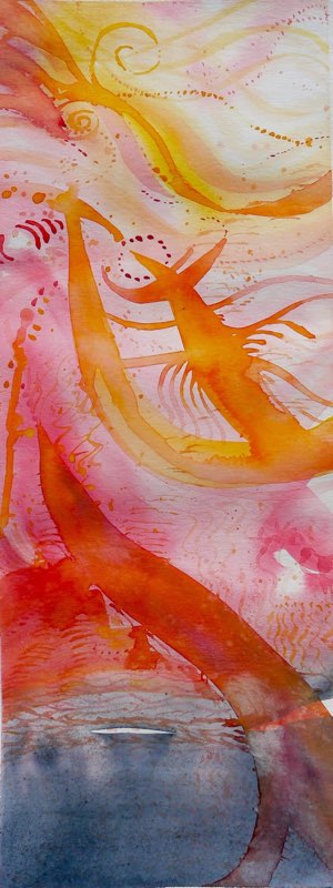 Aquarell 5