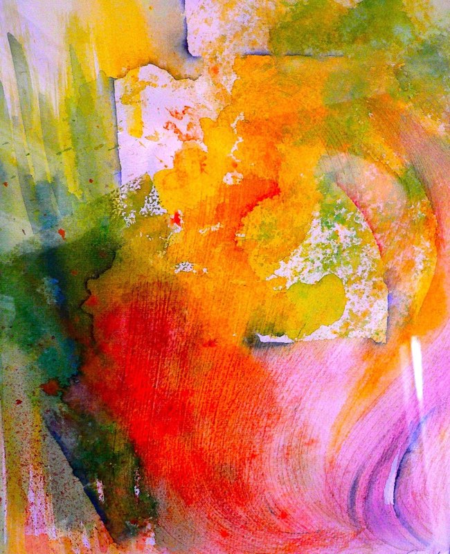Aquarell 8