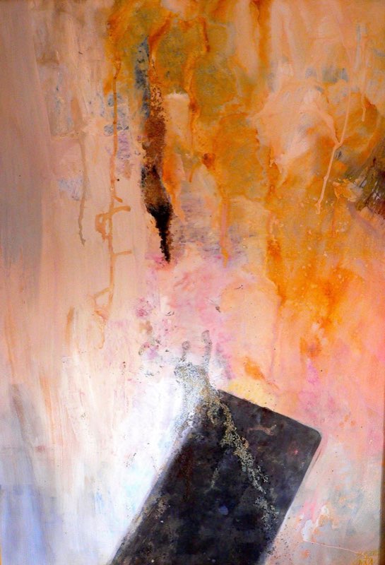 Gouache 2