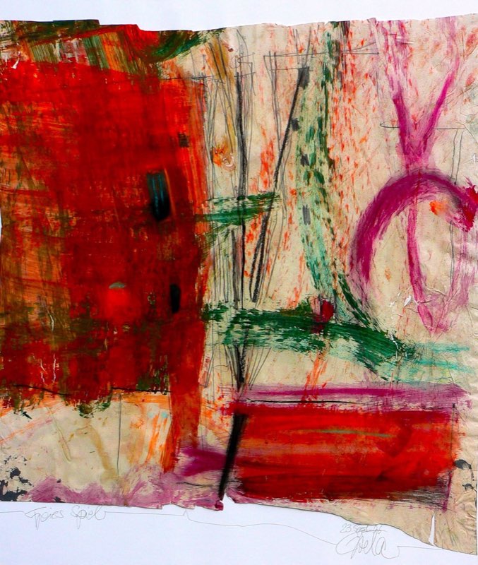 Gouache 5