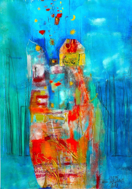 Gouache 7