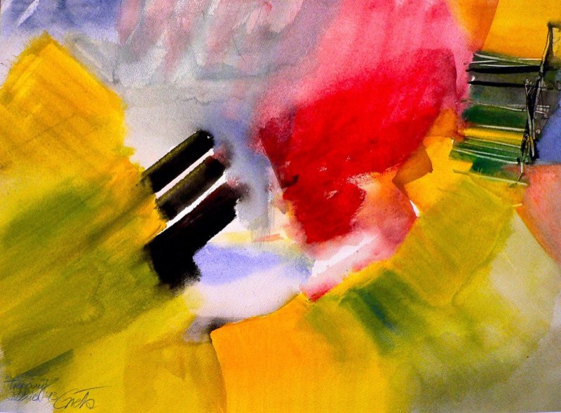 Gouache 8