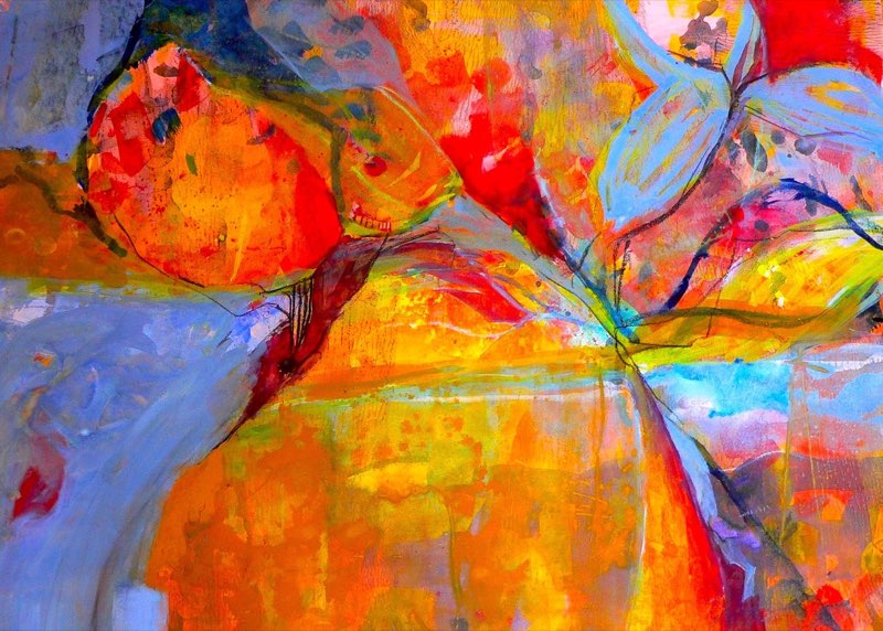 Gouache 9